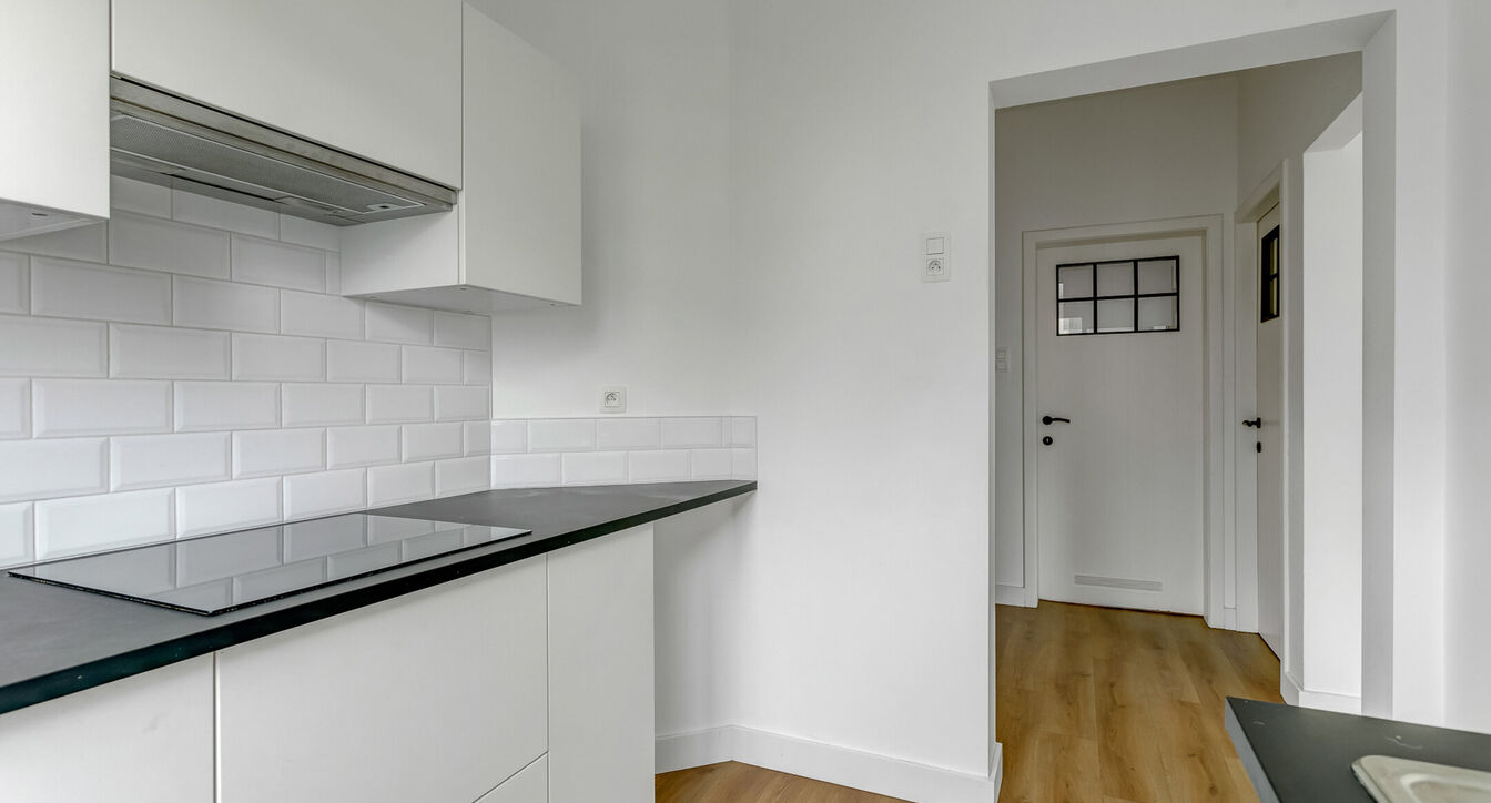 Appartementsgebouw te koop in Turnhout