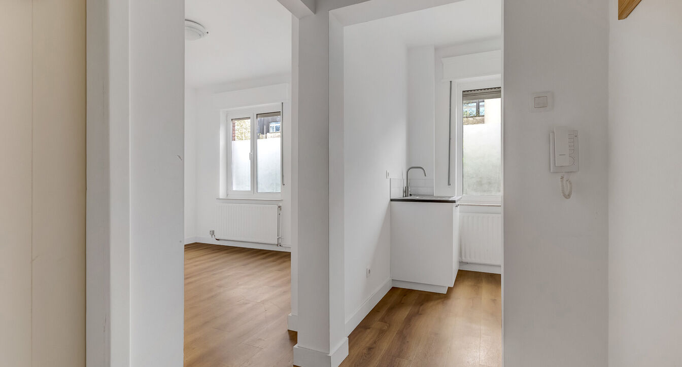Appartementsgebouw te koop in Turnhout