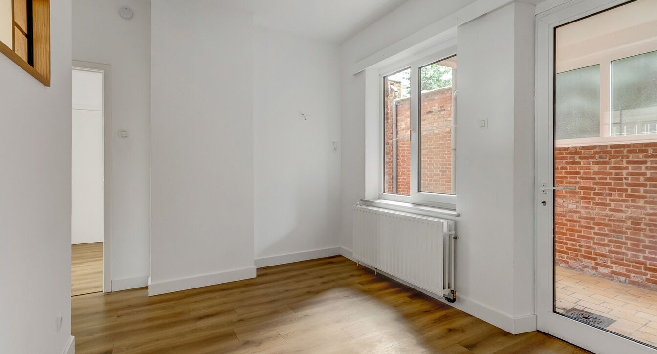 Appartementsgebouw te koop in Turnhout