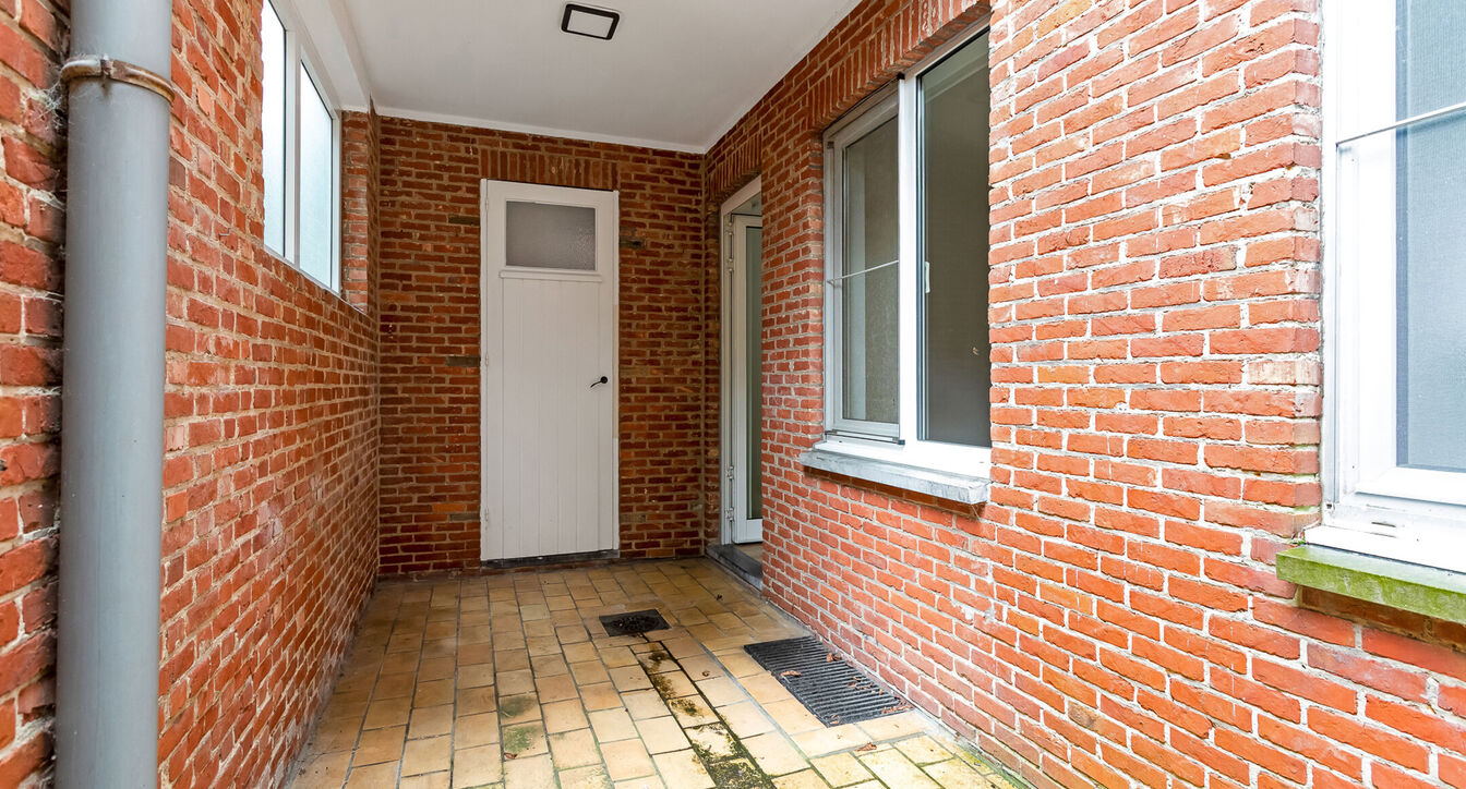 Appartementsgebouw te koop in Turnhout