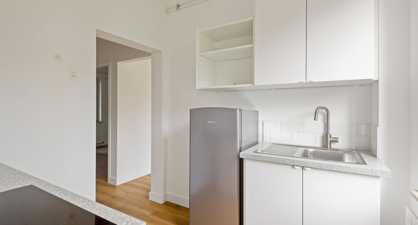 Appartementsgebouw te koop in Turnhout