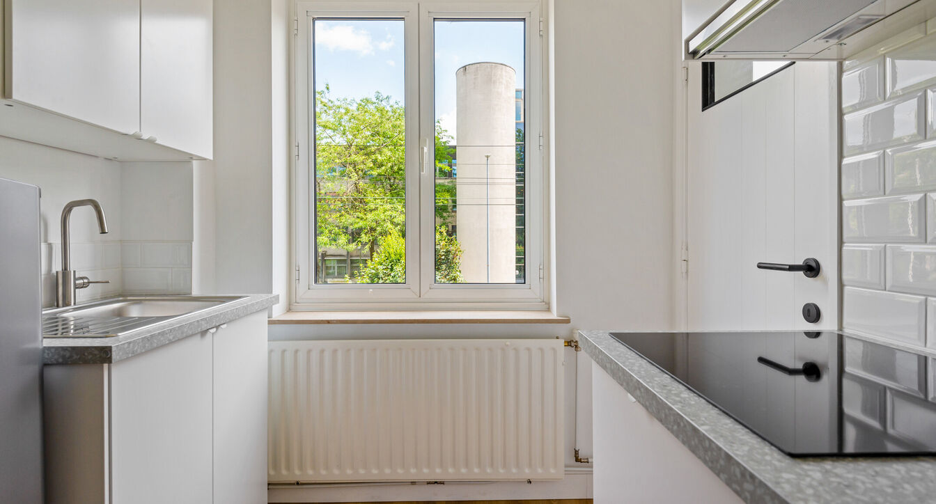 Appartementsgebouw te koop in Turnhout