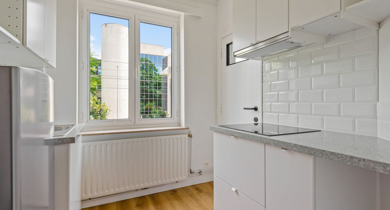 Appartementsgebouw te koop in Turnhout