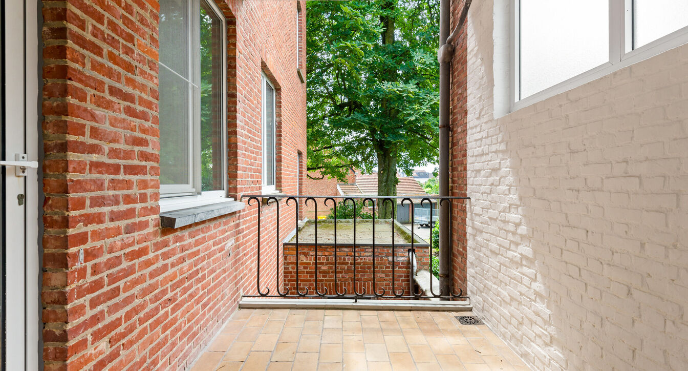 Appartementsgebouw te koop in Turnhout