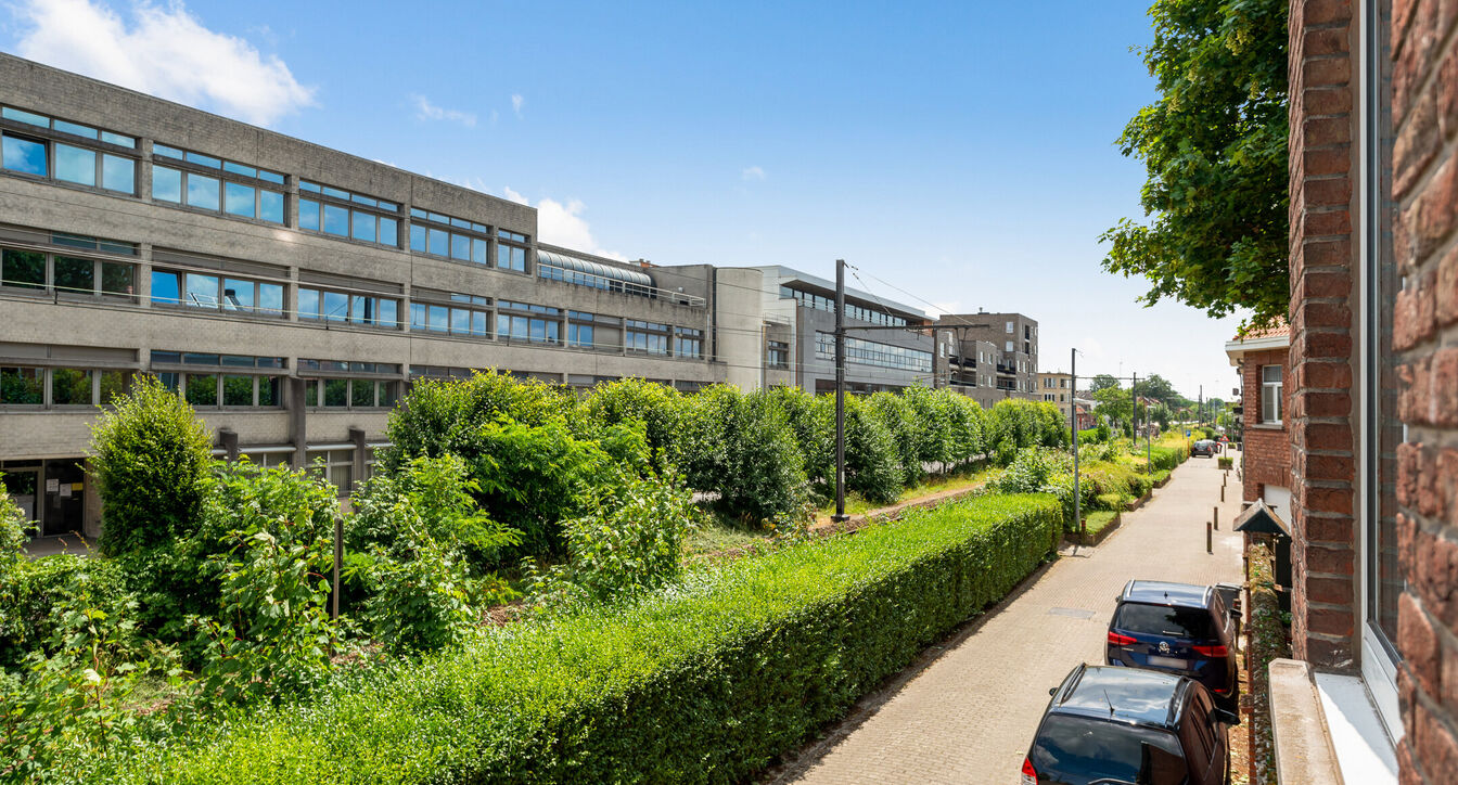 Appartementsgebouw te koop in Turnhout