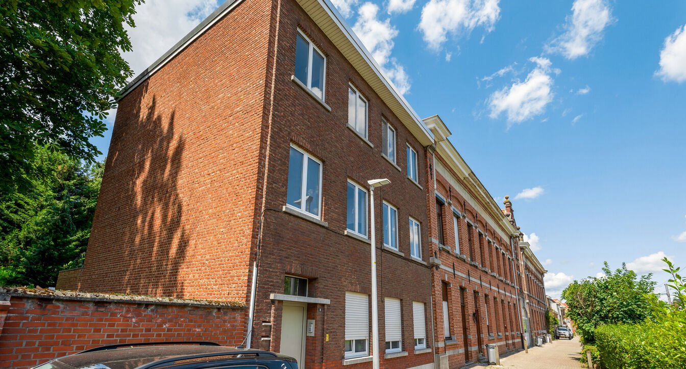 Appartementsgebouw te koop in Turnhout
