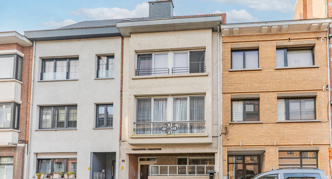 Appartementsgebouw te koop in Turnhout