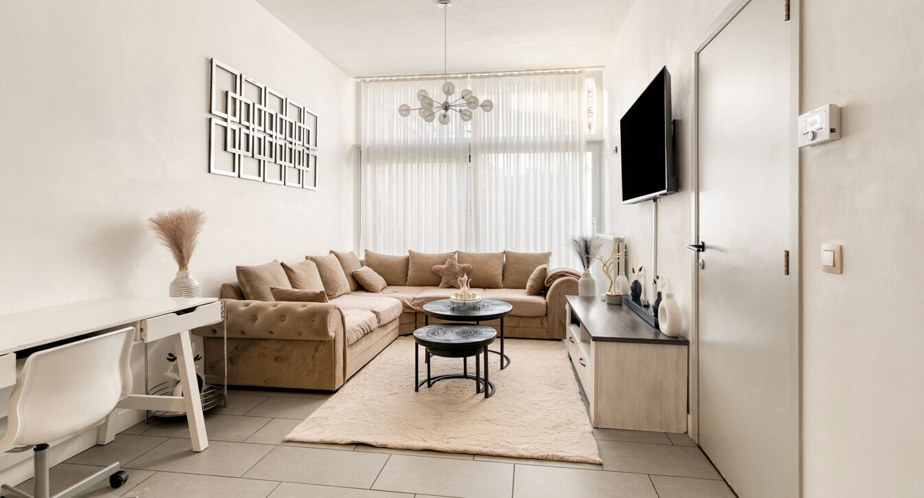 Appartementsgebouw te koop in Turnhout