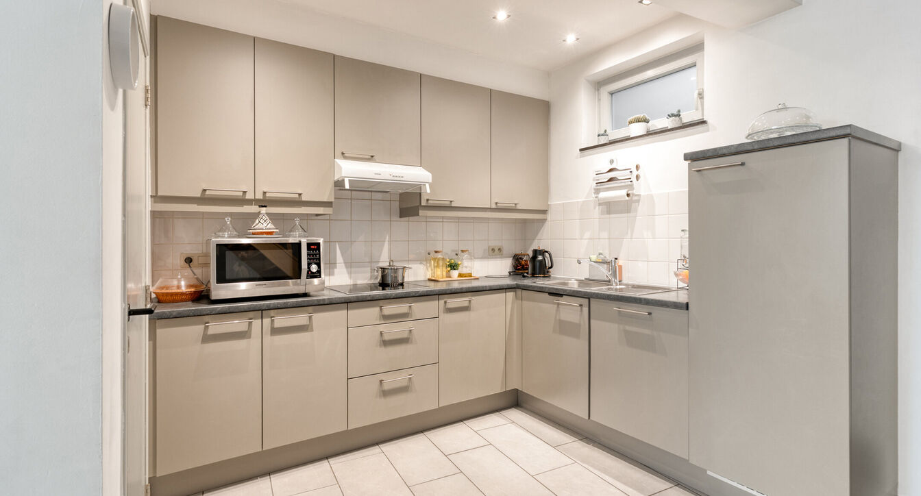 Appartementsgebouw te koop in Turnhout