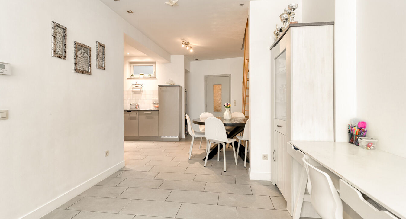 Appartementsgebouw te koop in Turnhout