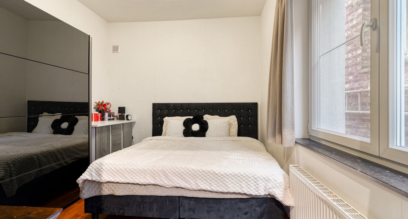 Appartementsgebouw te koop in Turnhout