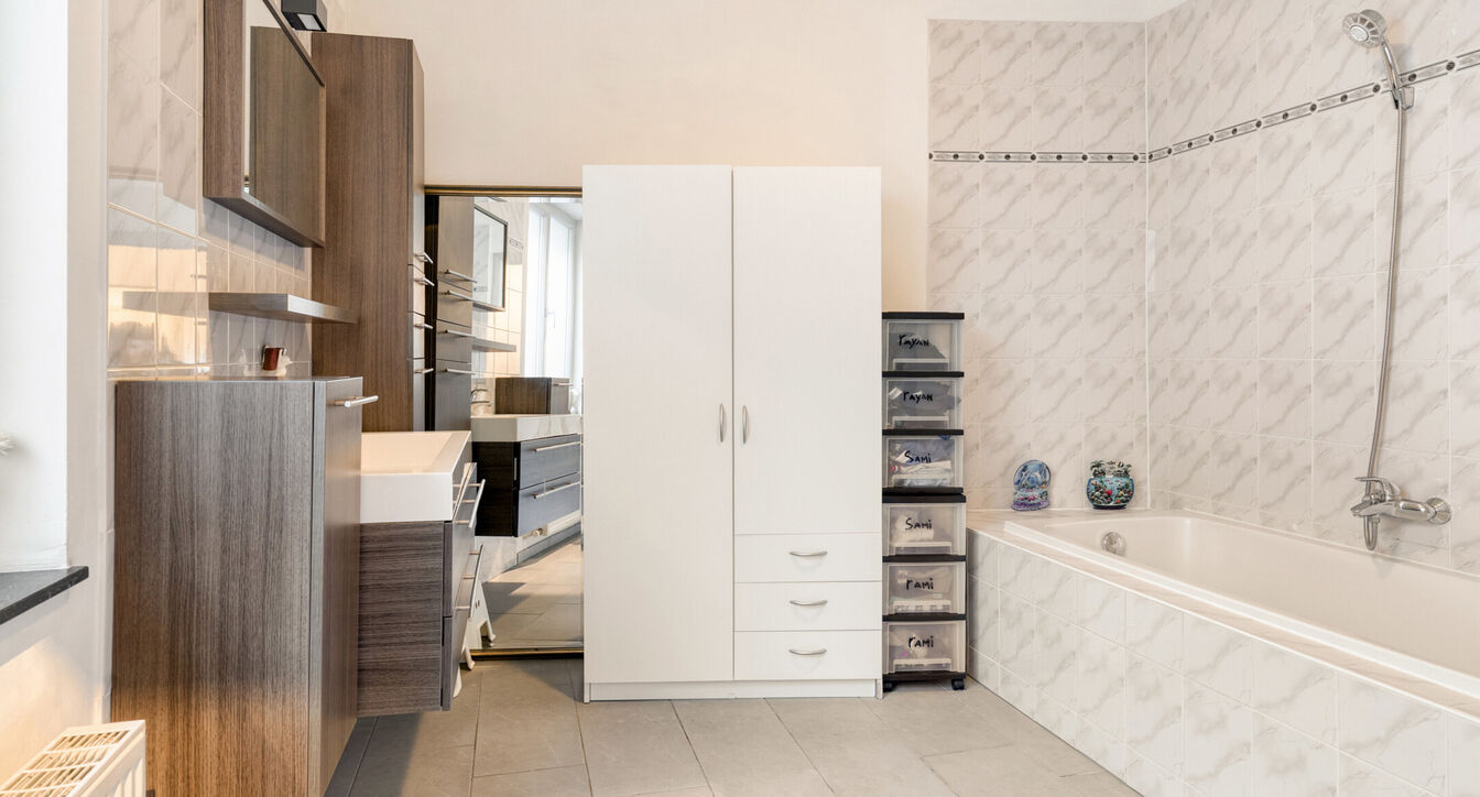 Appartementsgebouw te koop in Turnhout