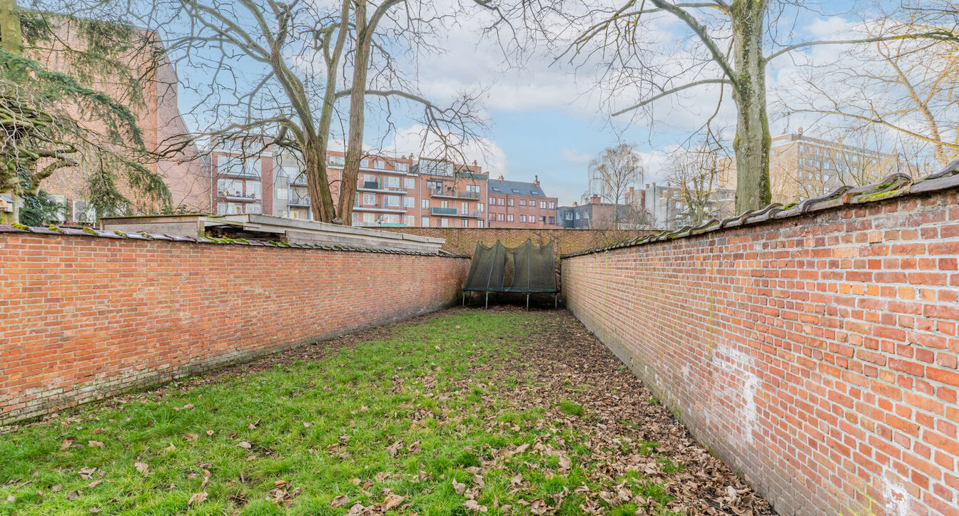 Appartementsgebouw te koop in Turnhout