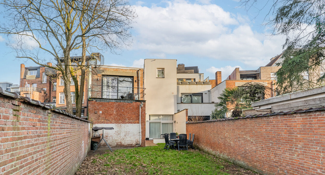 Appartementsgebouw te koop in Turnhout