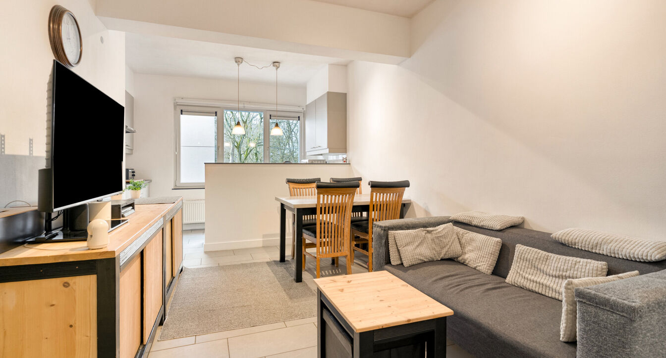 Appartementsgebouw te koop in Turnhout