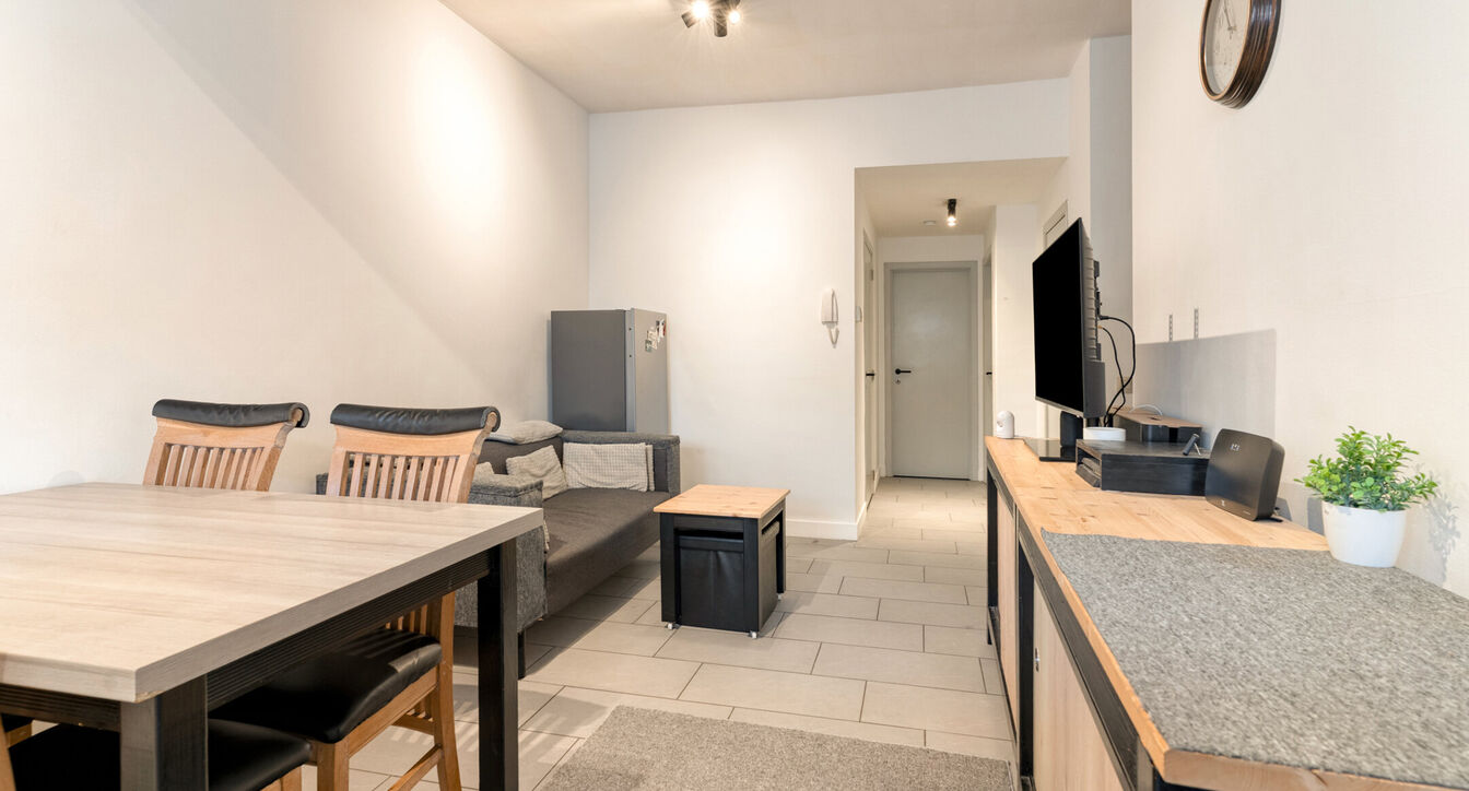 Appartementsgebouw te koop in Turnhout