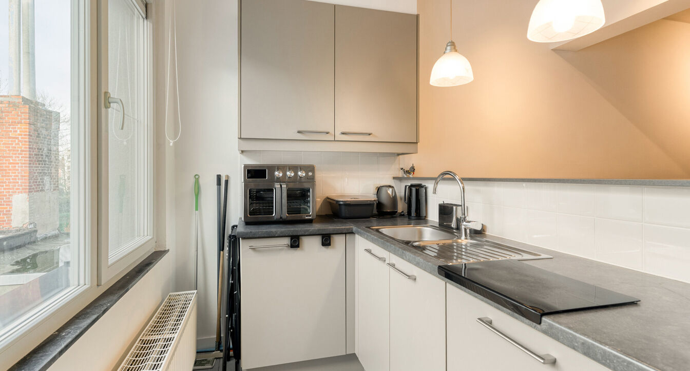 Appartementsgebouw te koop in Turnhout