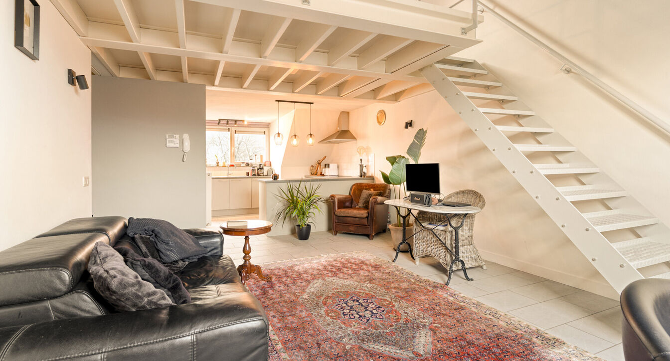 Appartementsgebouw te koop in Turnhout