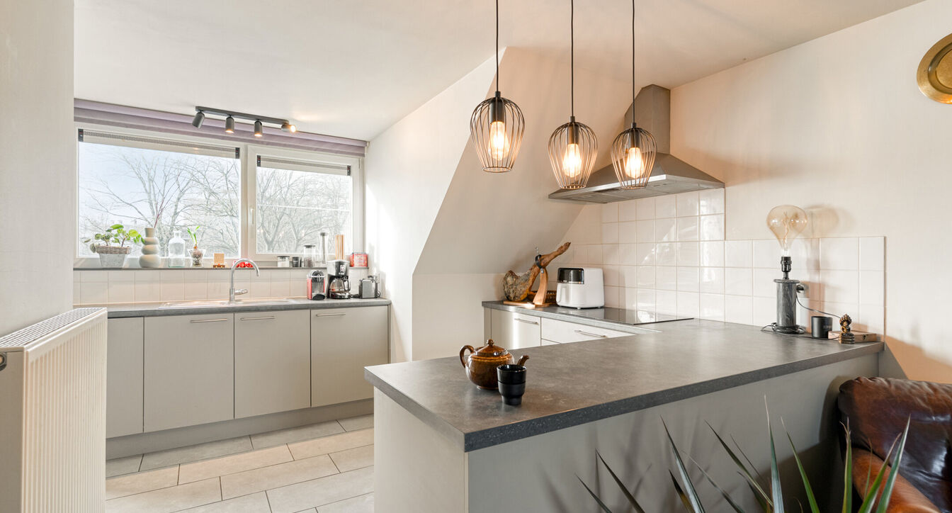 Appartementsgebouw te koop in Turnhout