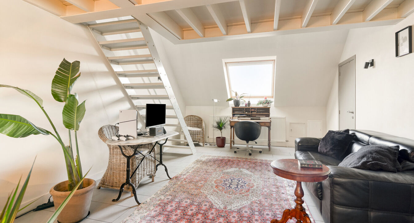 Appartementsgebouw te koop in Turnhout