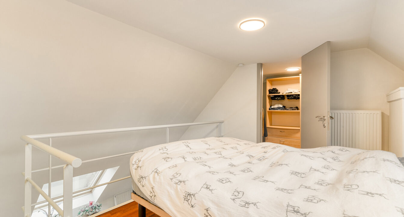 Appartementsgebouw te koop in Turnhout