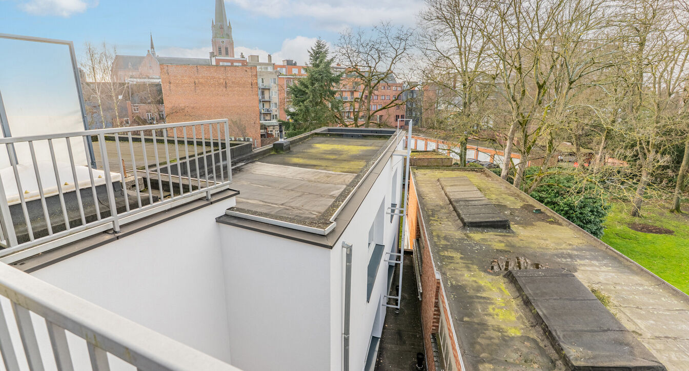 Appartementsgebouw te koop in Turnhout
