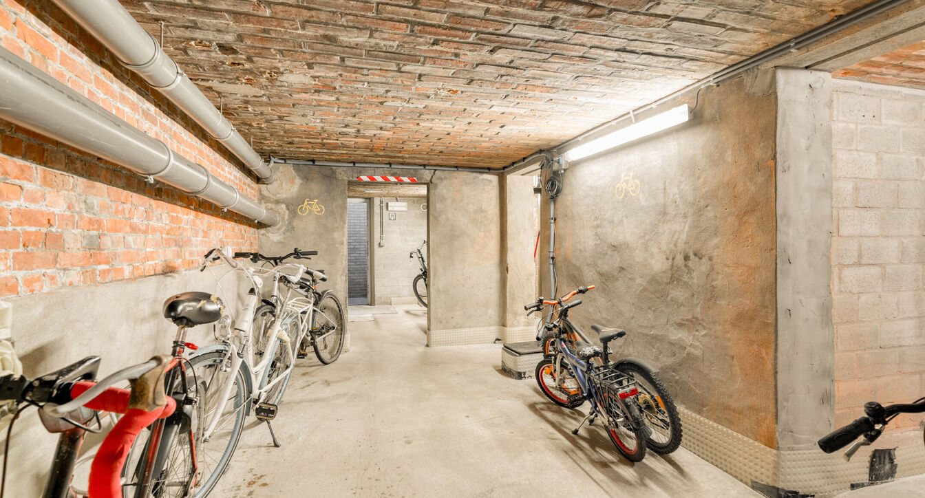 Appartementsgebouw te koop in Turnhout