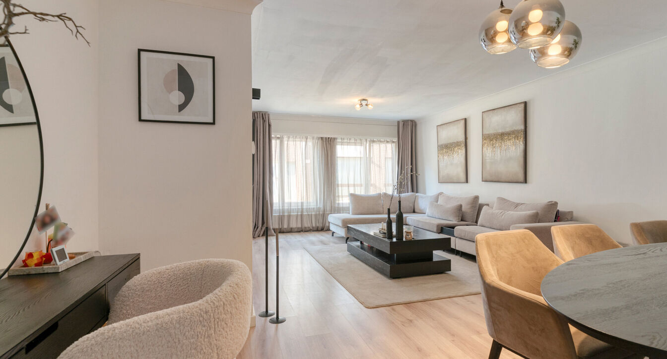 Appartementsgebouw te koop in Turnhout
