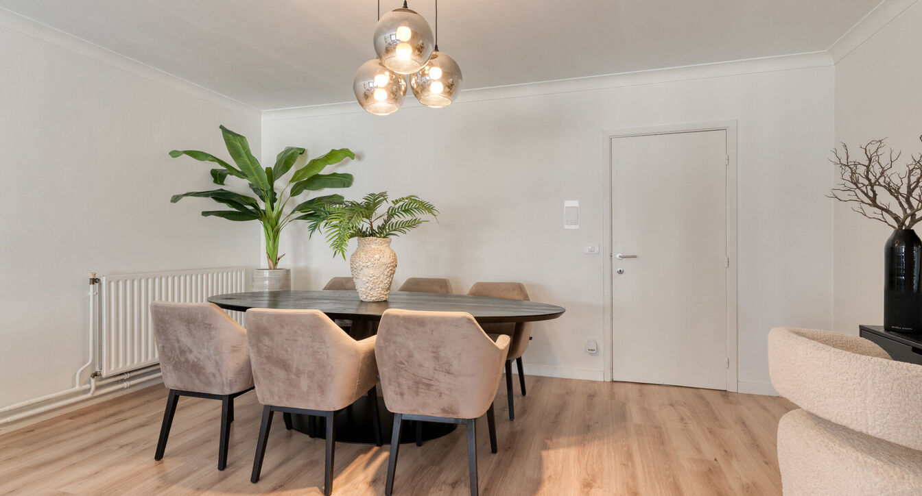 Appartementsgebouw te koop in Turnhout
