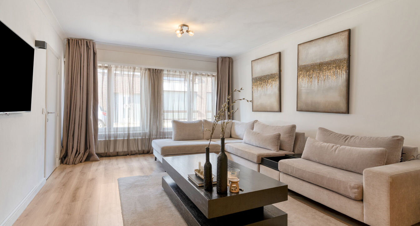 Appartementsgebouw te koop in Turnhout
