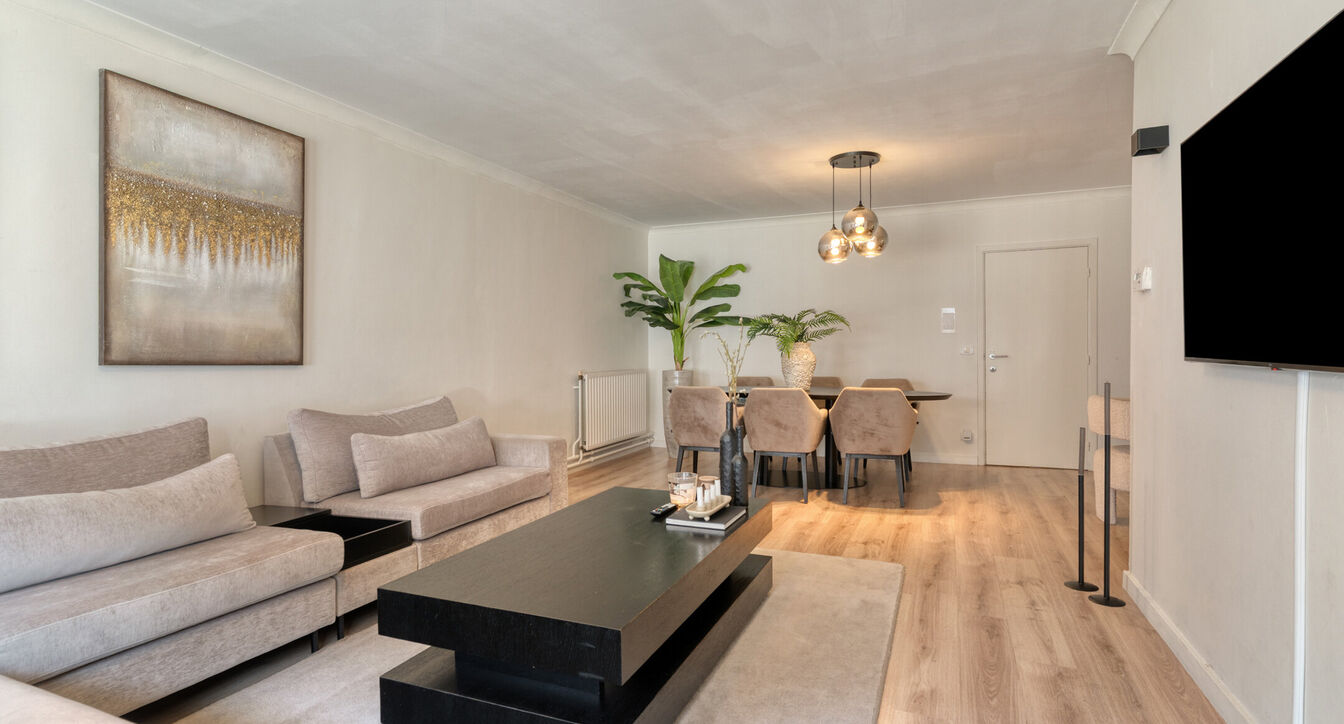 Appartementsgebouw te koop in Turnhout
