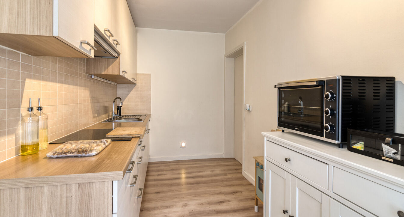 Appartementsgebouw te koop in Turnhout