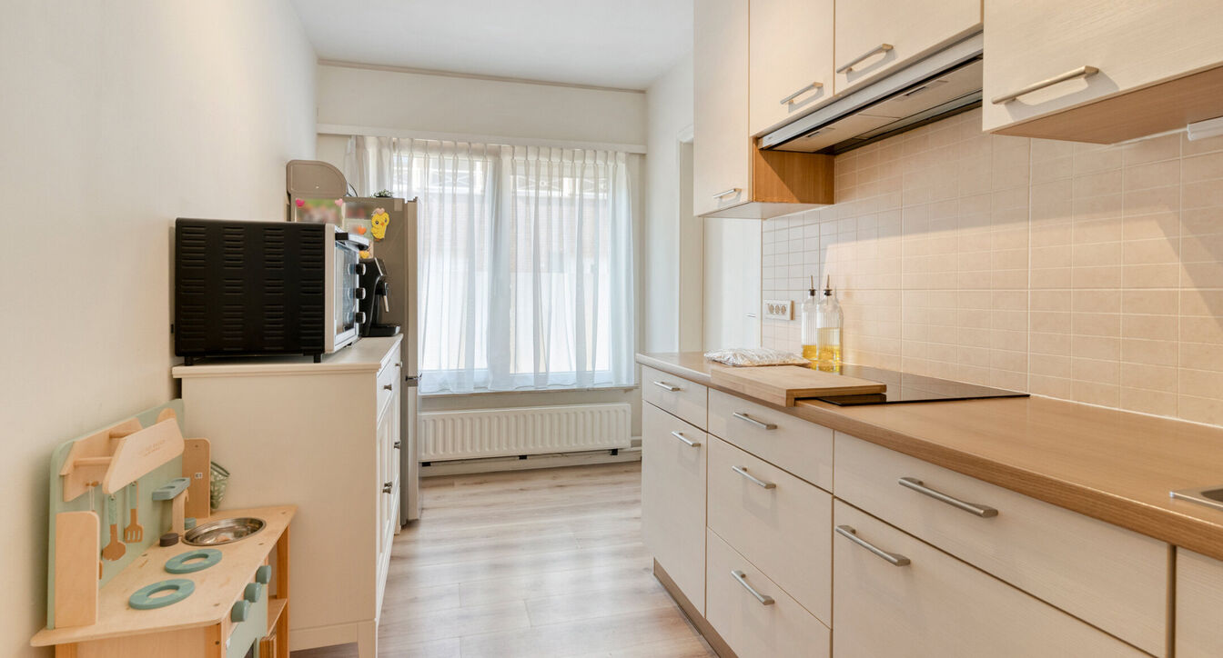 Appartementsgebouw te koop in Turnhout