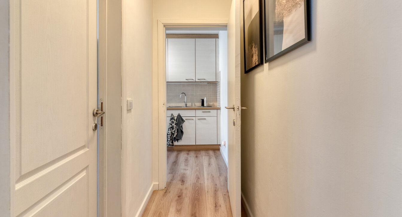 Appartementsgebouw te koop in Turnhout