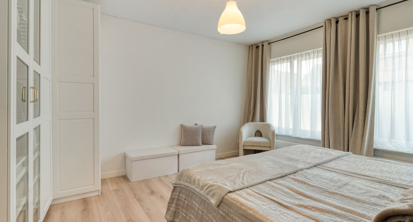 Appartementsgebouw te koop in Turnhout