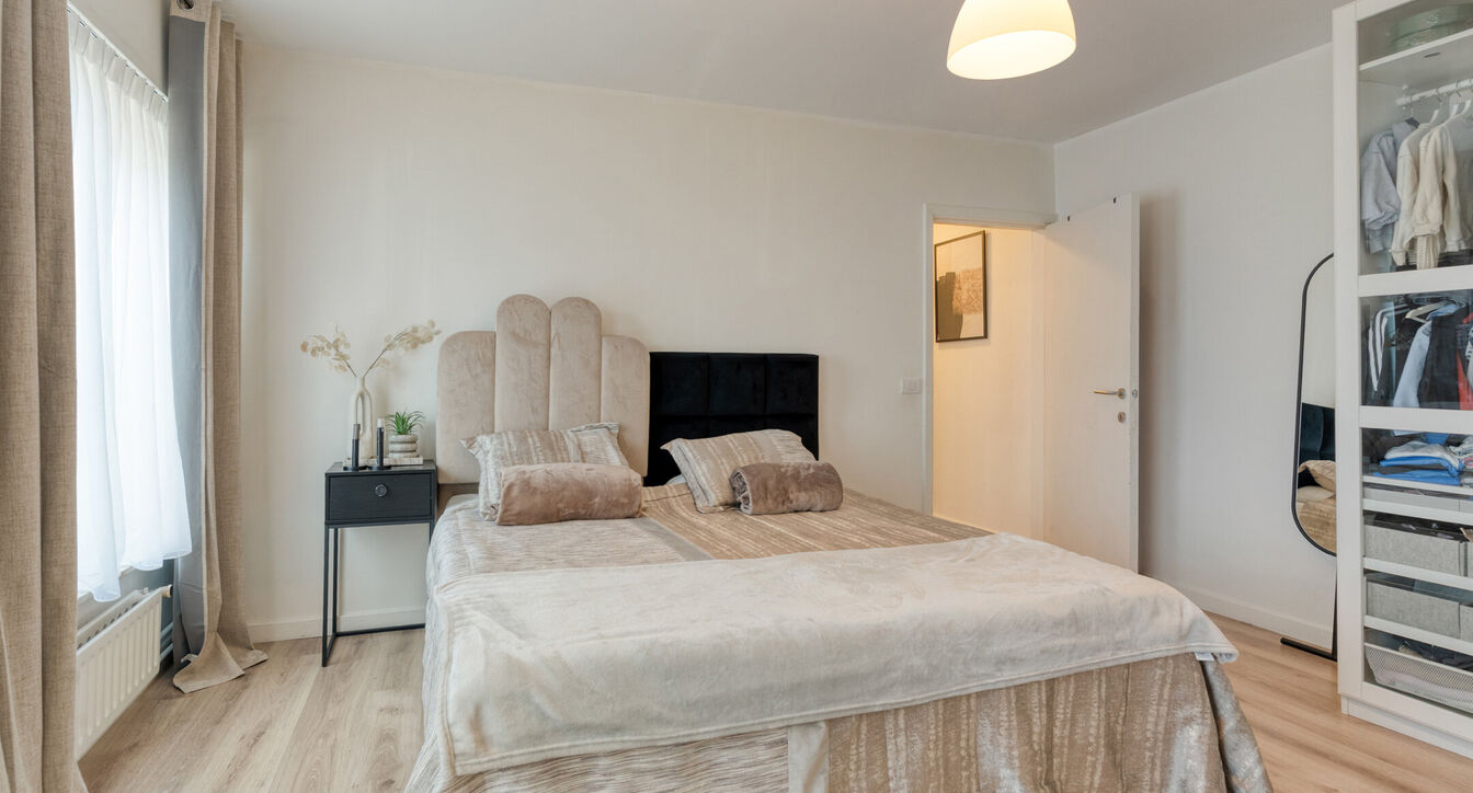 Appartementsgebouw te koop in Turnhout