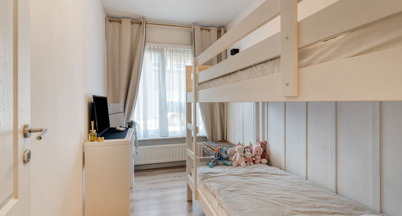Appartementsgebouw te koop in Turnhout