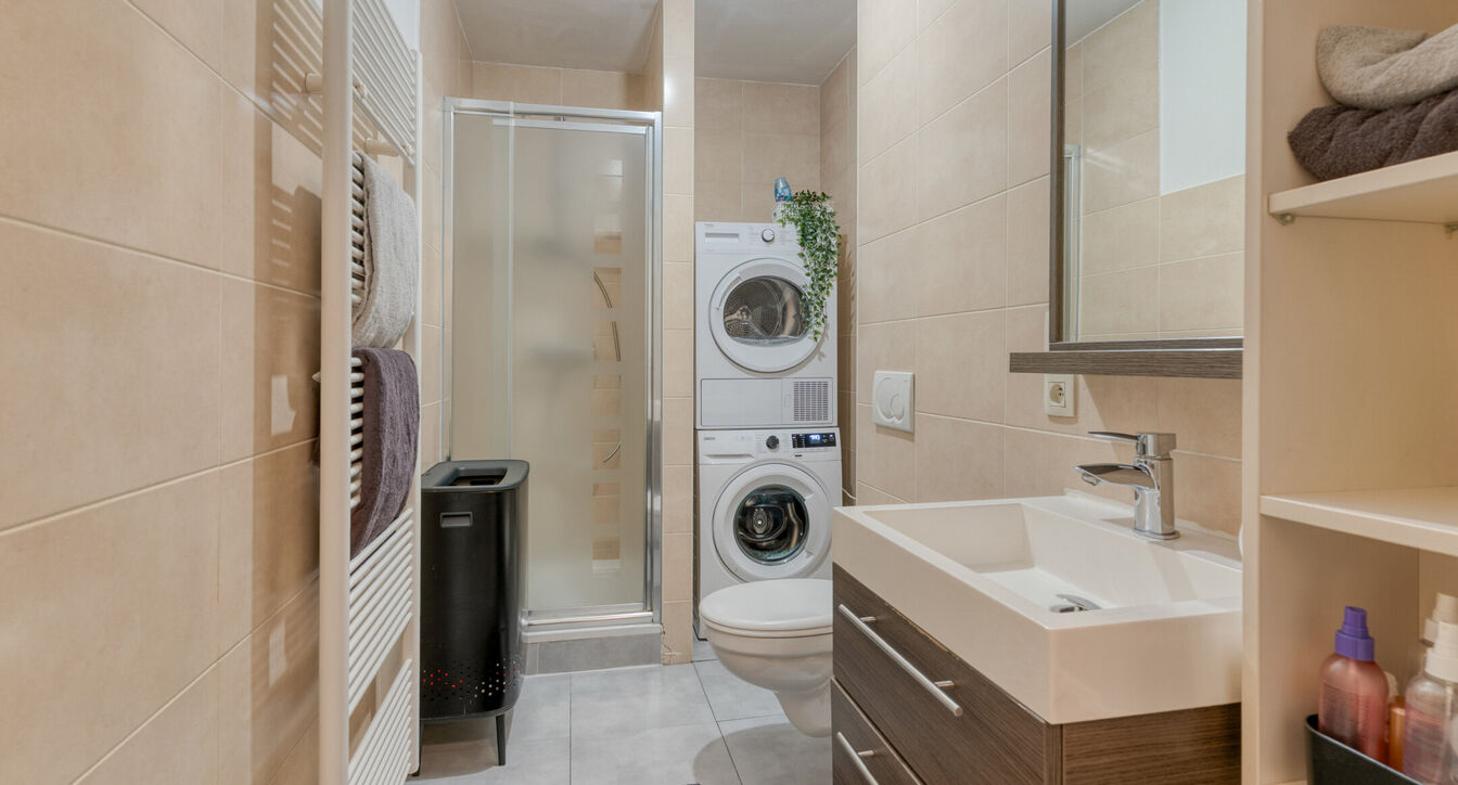 Appartementsgebouw te koop in Turnhout