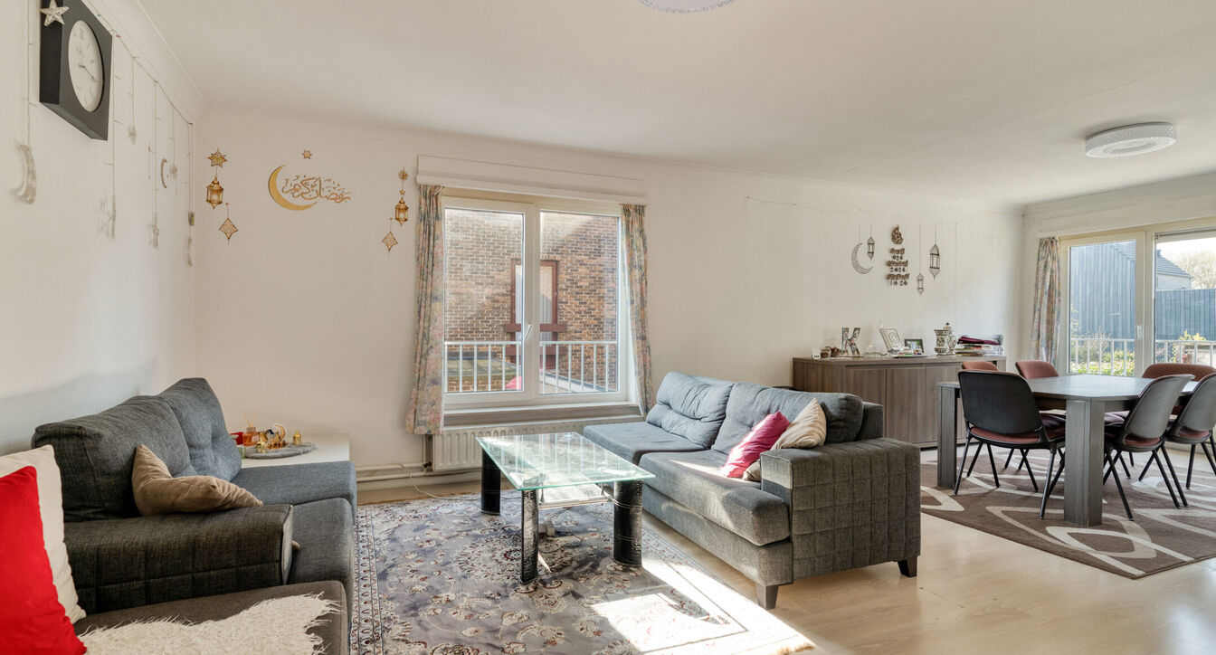 Appartementsgebouw te koop in Turnhout
