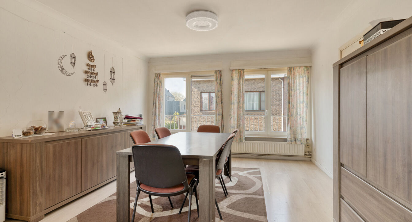 Appartementsgebouw te koop in Turnhout