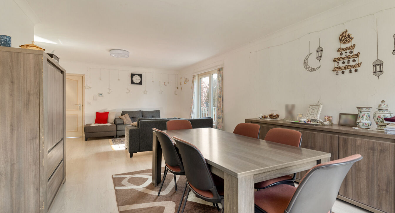 Appartementsgebouw te koop in Turnhout