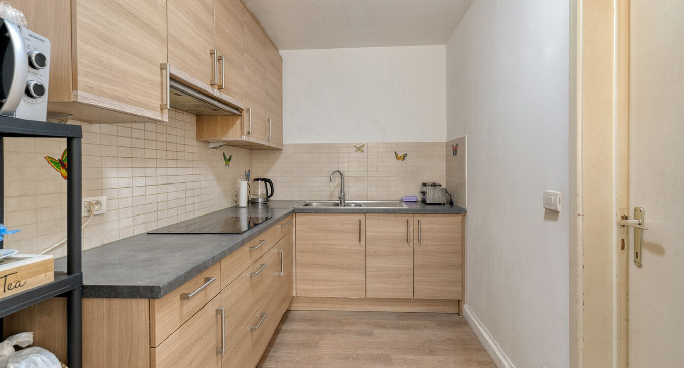 Appartementsgebouw te koop in Turnhout
