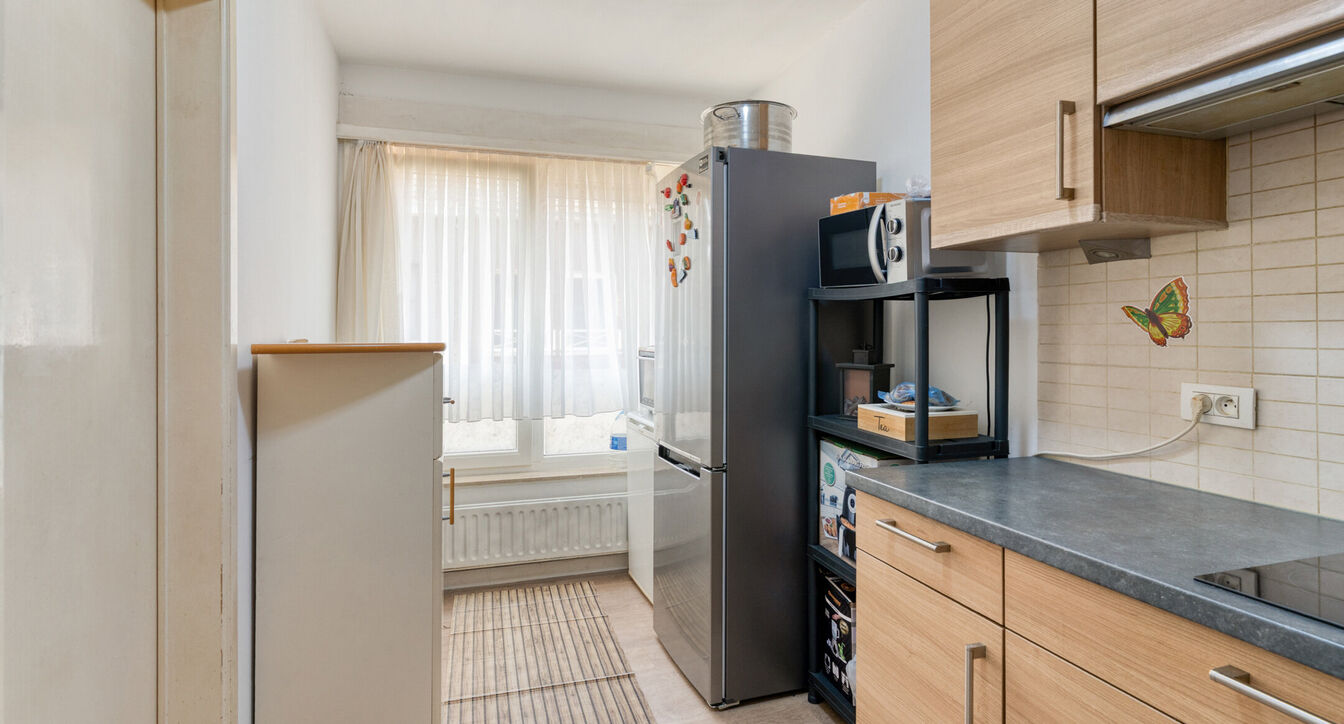 Appartementsgebouw te koop in Turnhout