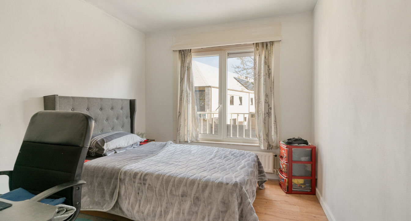 Appartementsgebouw te koop in Turnhout