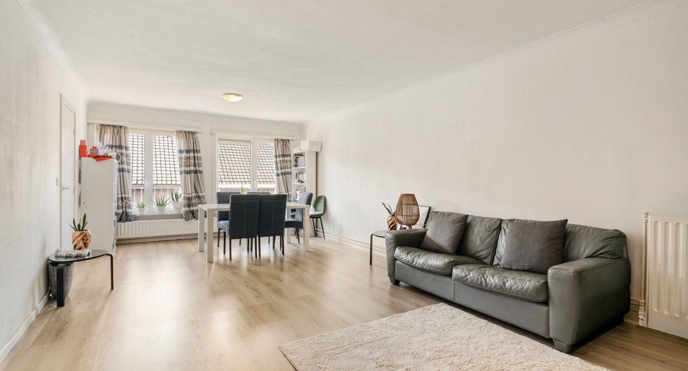 Appartementsgebouw te koop in Turnhout