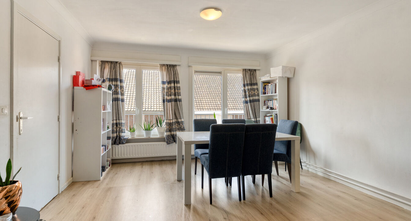 Appartementsgebouw te koop in Turnhout