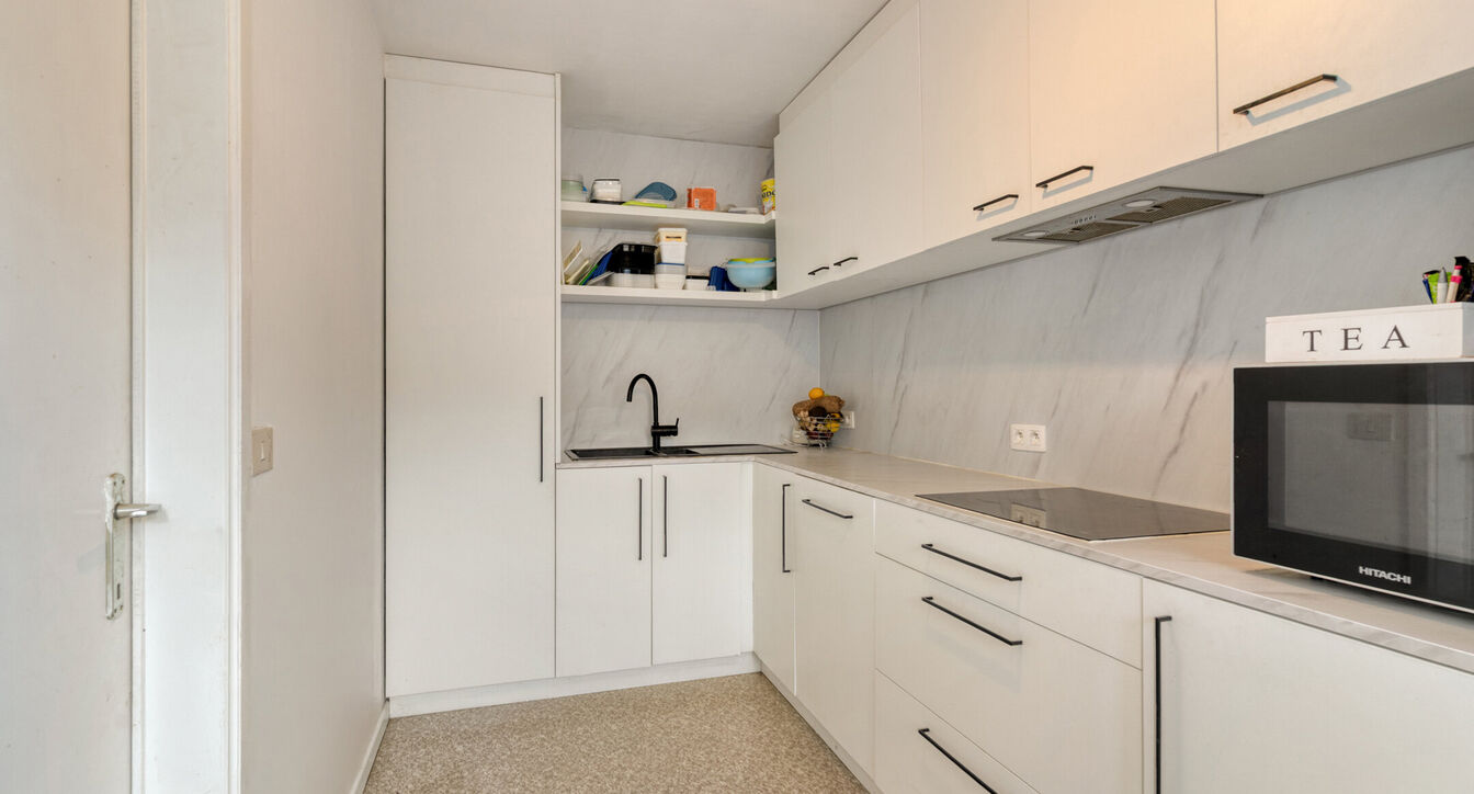 Appartementsgebouw te koop in Turnhout