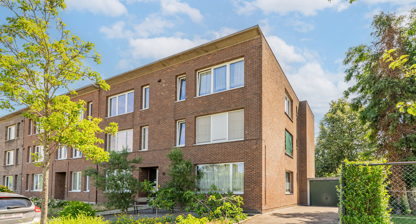 Appartementsgebouw te koop in Turnhout