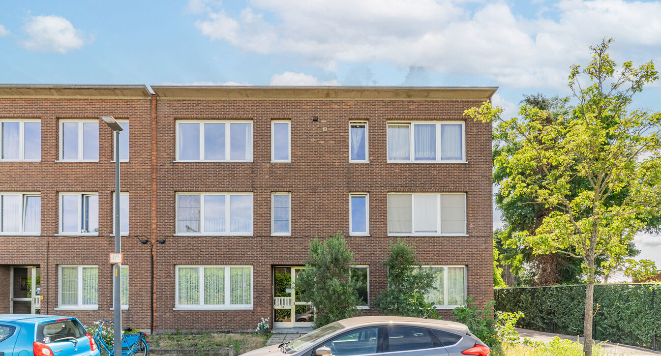 Appartementsgebouw te koop in Turnhout