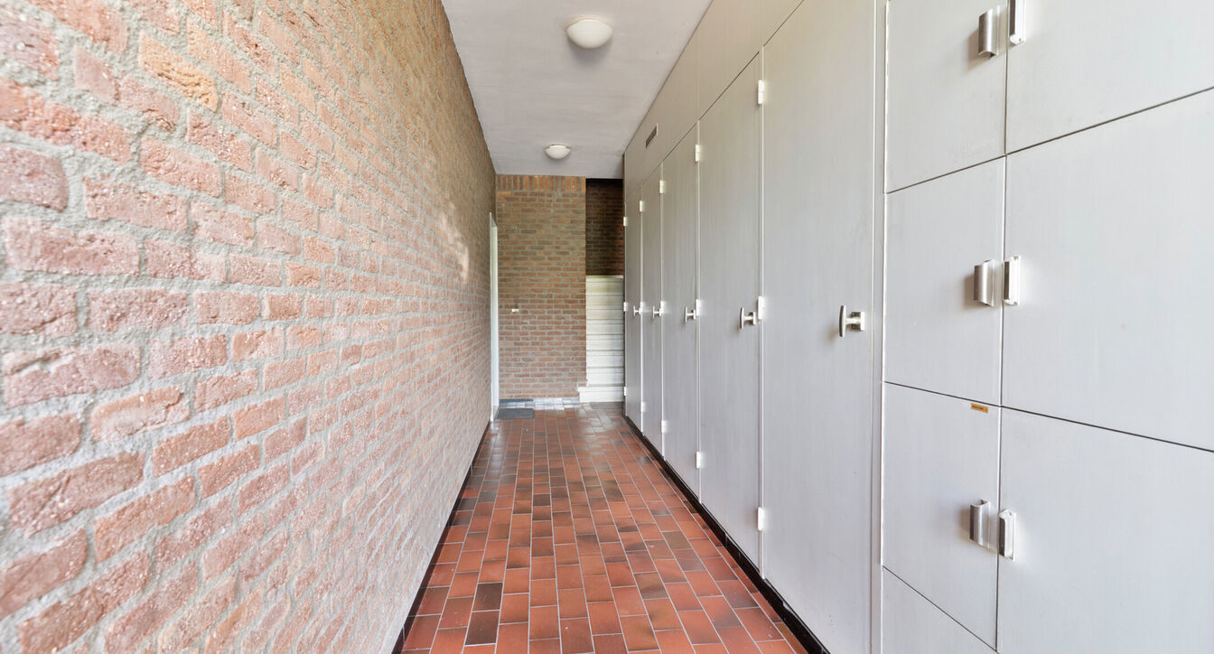 Appartementsgebouw te koop in Turnhout
